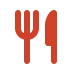 buffet symbol