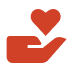 fundraisers symbol