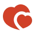 heart symbol